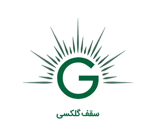 لوگو Saghfe Galaxy