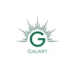 سقف کشسان گلکسی