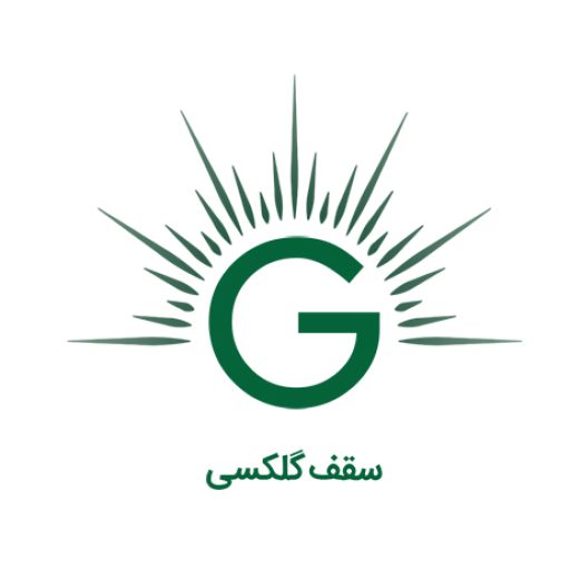 لوگو Saghfe Galaxy