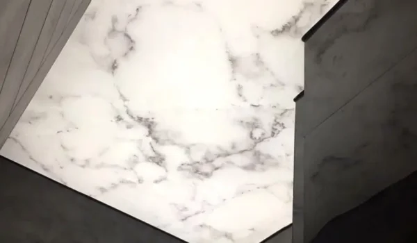 چاپ ترنسلوسنت