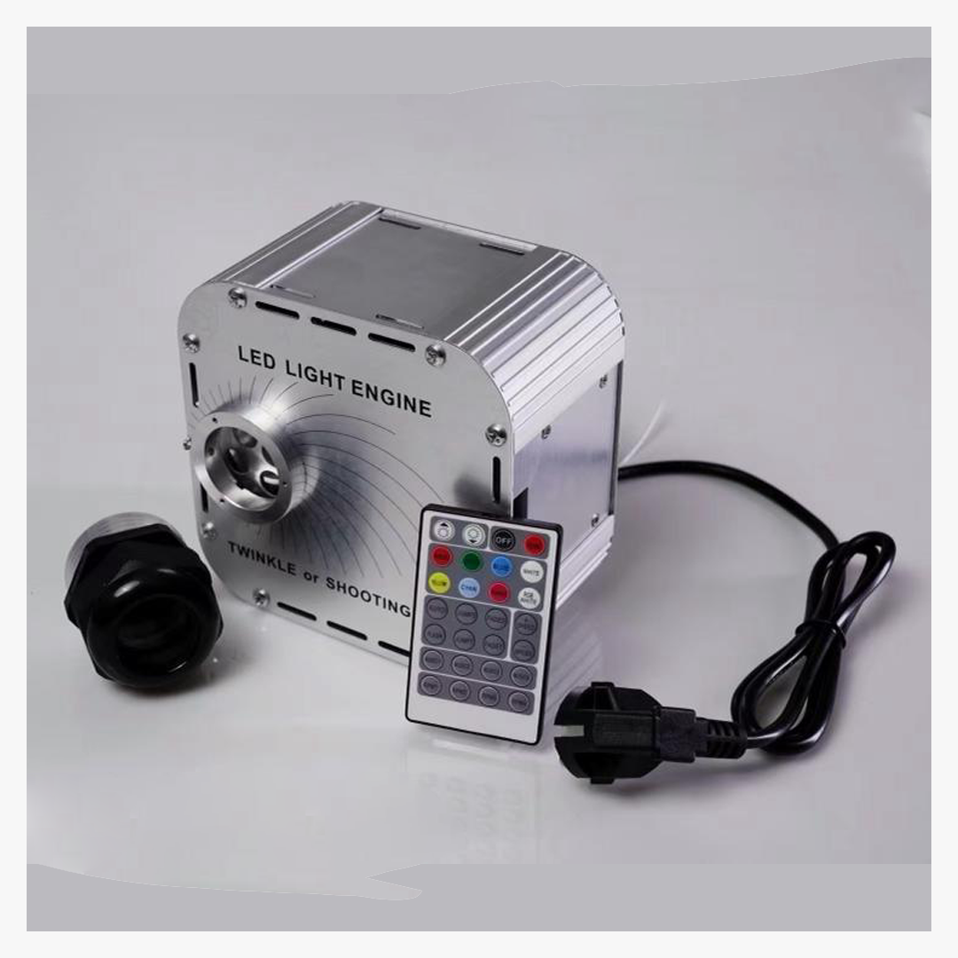 ژنراتور سقف کشسان