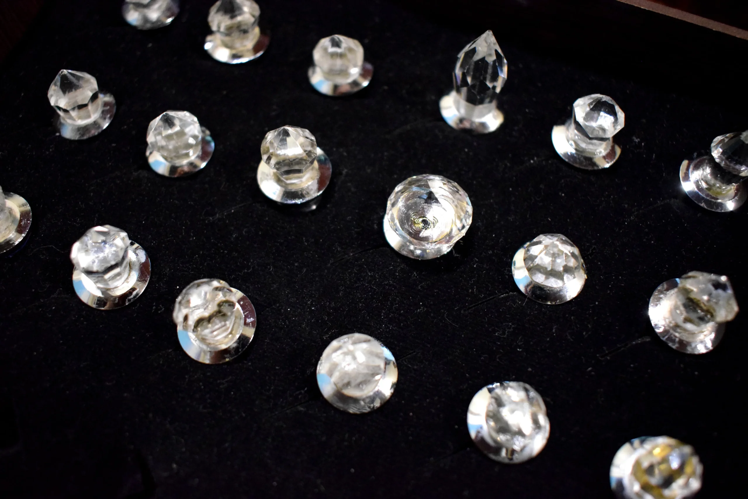 کریستال سقف کشسان