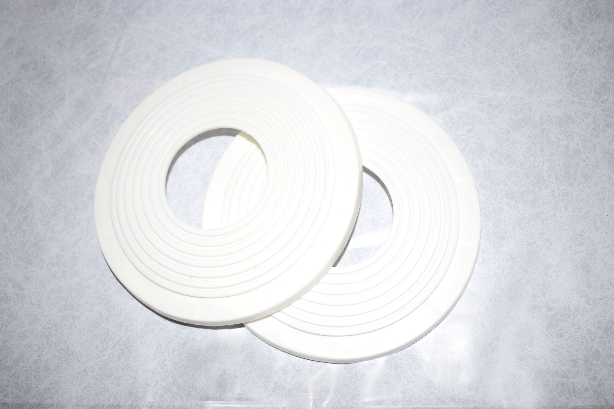 پلتفرم سقف کشسان