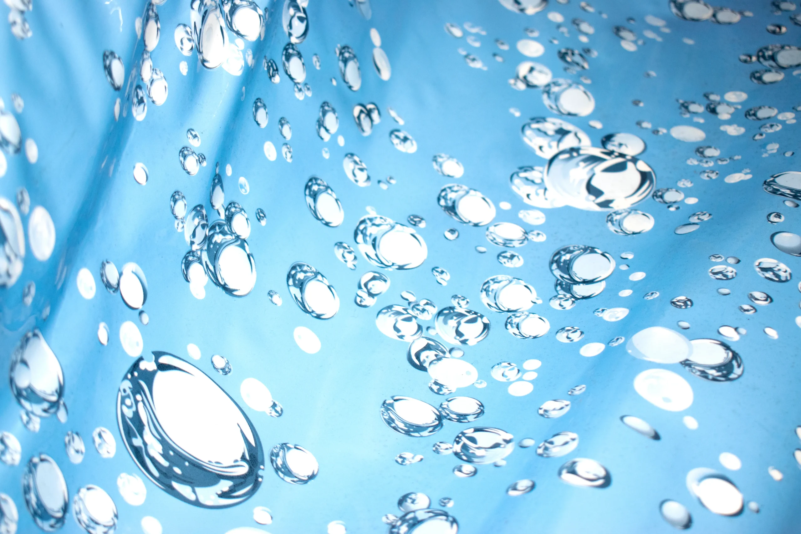 قطره آب لاکر