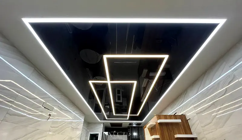 خانه 2 سقف لاکر