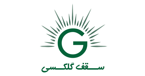 سقف گلکسی