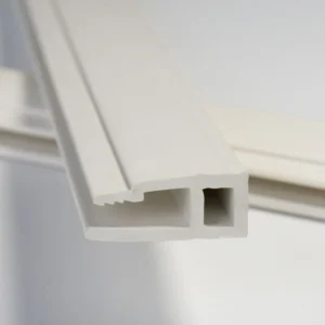 پروفیل PVC سقف کشسان