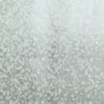 سقف کشسان مات نقره ای