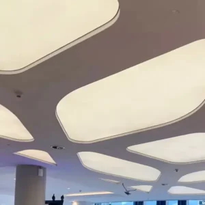 سقف ترنس