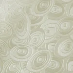 سقف کشسان مات طرح دایره